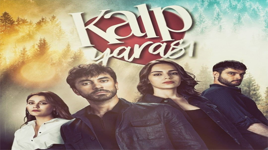 مسلسل جرح القلب الحلقة 14 الرابعة عشر مترجمة قصة عشق