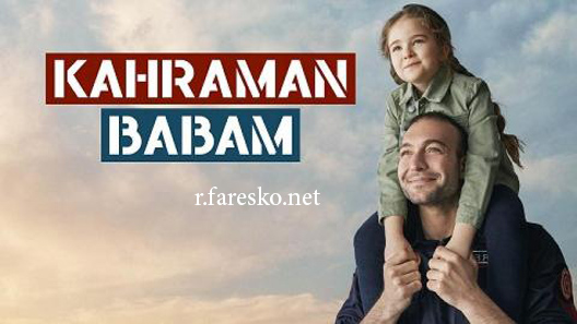 مسلسل أبي البطل الحلقة 6 السادسة مترجمة قصة عشق