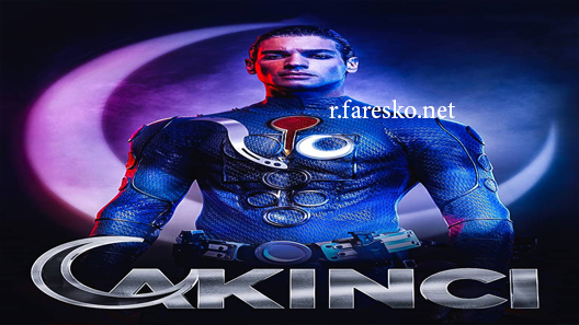 مسلسل المغوار الحلقة 4 الرابعة مترجمة قصة عشق