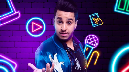 مسلسل وش تبي بس الحلقة 14 الرابعة عشر كاملة