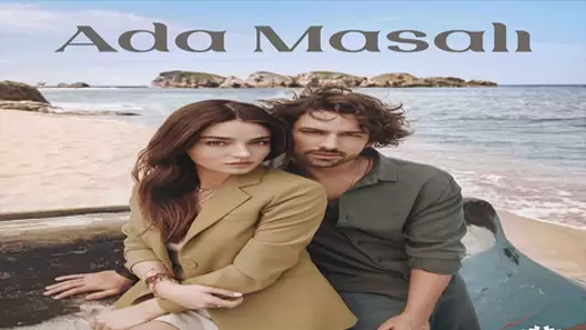 مسلسل حكاية جزيرة الحلقة 25 الخامسة والعشرون والاخيرة مترجمة قصة عشق