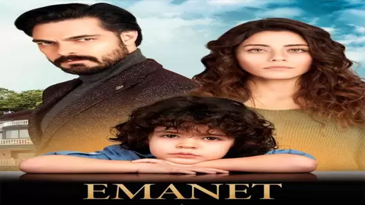مسلسل الأمانة الحلقة 290 المائتان والتسعون مترجمة قصة عشق