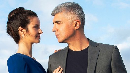 مسلسل انتظرتك كثيراً الحلقة 8 الثامنة مترجمة قصة عشق