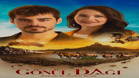 مسلسل جبل جونول الحلقة 8 الثامنة مترجمة قصة عشق