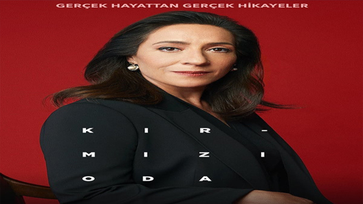 مسلسل الغرفة الحمراء الحلقة 57 السابعة والخمسون مترجمة قصة عشق