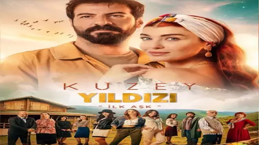 مسلسل نجمة الشمال الحلقة 43 الثالثة والاربعون مترجمة قصة عشق