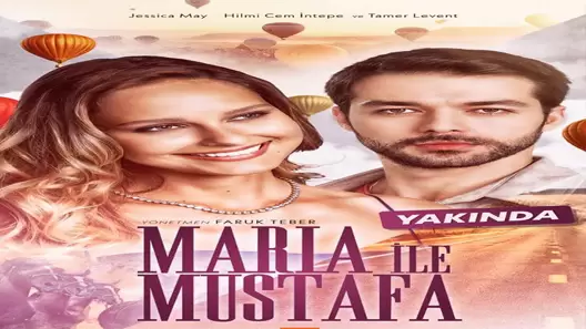 مسلسل ماريا ومصطفى الحلقة 17 السابعة عشر مترجمة قصة عشق والاخيرة