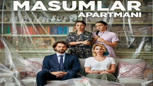 مسلسل شقة الابرياء الحلقة 28 الثامنة والعشرون مترجمة قصة عشق