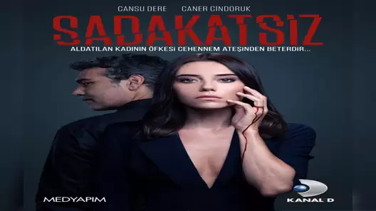 مسلسل الخائن الحلقة 45 الخامسة والاربعون مترجمة قصة عشق