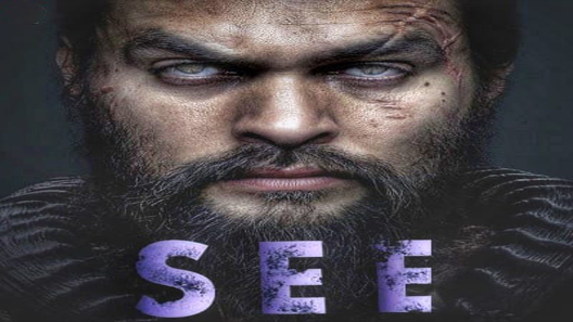 مسلسل see الموسم الاول الحلقة 5 الخامسة مترجمة ايجي بست