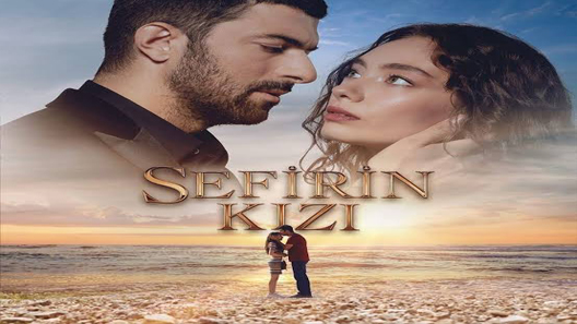 مسلسل ابنة السفير الحلقة 25 الخامسة والعشرون مترجمة قصة عشق