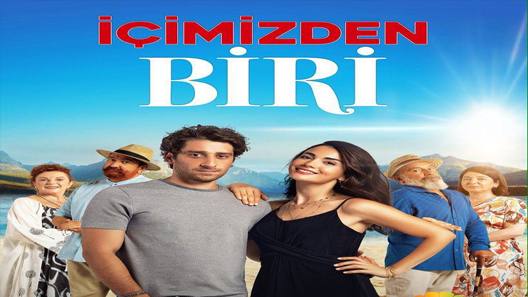 مسلسل واحد منا الحلقة 6 السادسة مترجمة والاخيرة قصة عشق