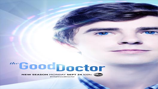 مسلسل The Good Doctor الموسم الاول الحلقة 14 الرابعة عشر مترجمة ايجي بست