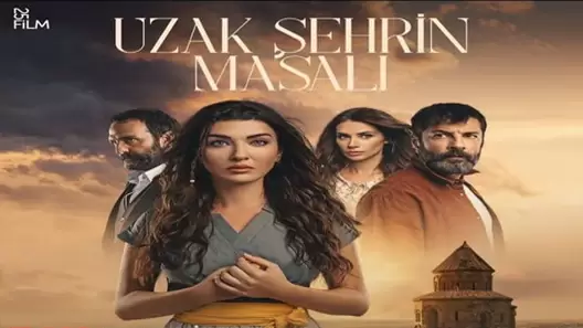 مسلسل حكاية المدينة البعيدة الحلقة 5 الخامسة مترجمة والاخيرة قصة عشق