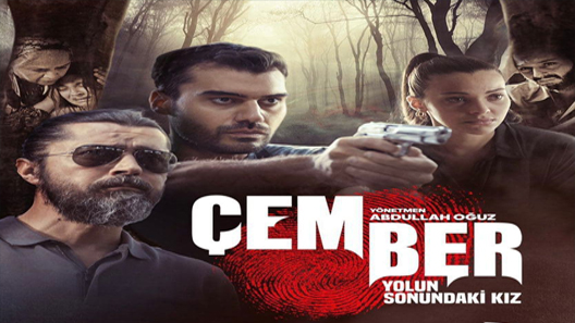 مسلسل الدائرة الحلقة 12 الثانية عشر مترجمة قصة عشق