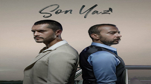 مسلسل الصيف الأخير الحلقة 23 الثالثة والعشرون مترجمة قصة عشق