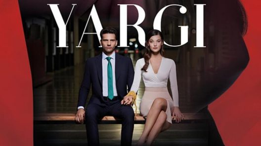 مسلسل القضاء الحلقة 2 الثانية مترجمة قصة عشق