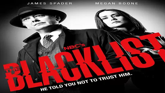 مسلسل The Blacklist الموسم التاسع الحلقة 8 الثامنة مترجمة ايجي بست
