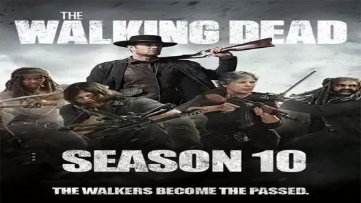 مسلسل The Walking Dead الموسم العاشر الحلقة 16 السادسة عشر مترجمة ايجي بست