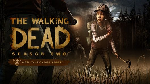 مسلسل The Walking Dead الموسم الثاني الحلقة 13 الثالثة عشر مترجمة ايجي بست