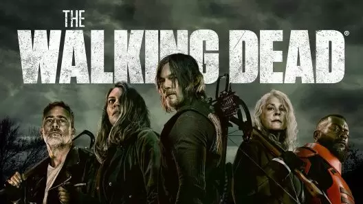 مسلسل The Walking Dead الموسم الحادي عشر الحلقة 8 الثامنة مترجمة ايجي بست