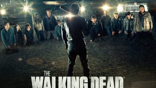 مسلسل The Walking Dead الموسم السابع الحلقة 3 الثالثة مترجمة ايجي بست