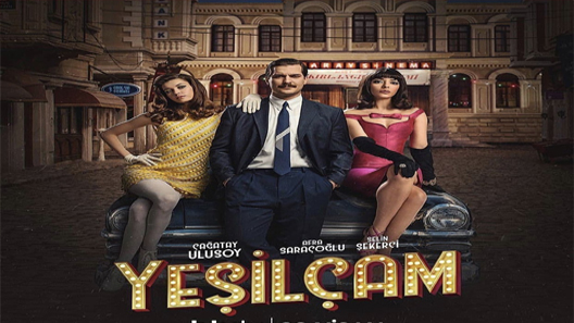 مسلسل يشيلجام الموسم الثاني الحلقة 4 الرابعة قصة عشق