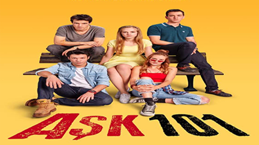 مسلسل عشق 101 الموسم الاول الحلقة 8 الثامنة والاخيرة قصة عشق