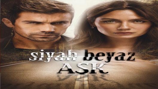 مسلسل حب ابيض اسود الحلقة 5 الخامسة قصة عشق