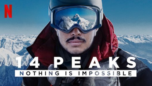 فيلم 14 Peaks: Nothing Is Impossible 2021 ايجي بست