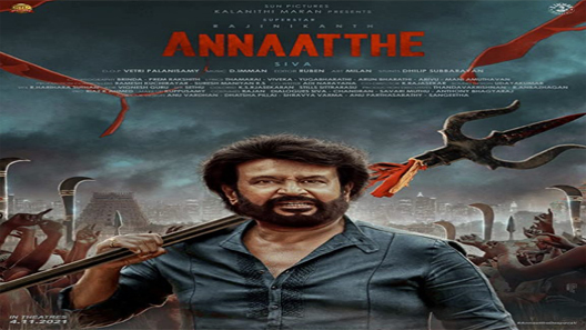 فيلم Annaatthe 2021 ايجي بست