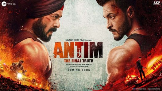 فيلم Antim: The Final Truth 2021 ايجي بست