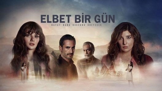 مسلسل حتما يوما ما الحلقة 1 الاولى قصة عشق