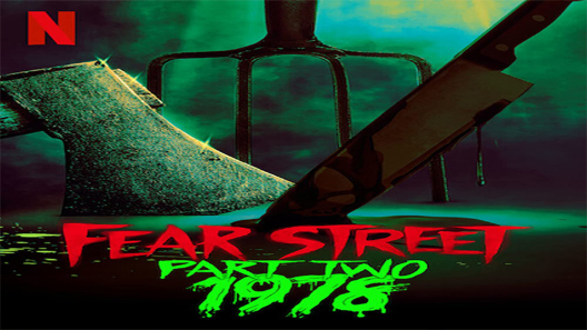 فيلم Fear Street Part Two: 1978 2021 ايجي بست