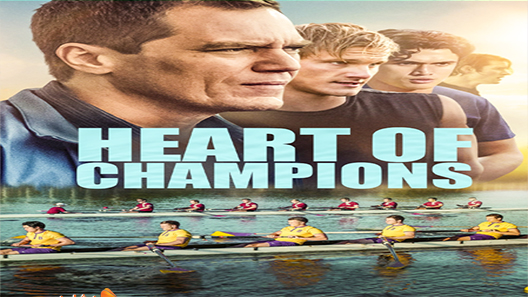 فيلم Heart of Champions 2021 ايجي بست