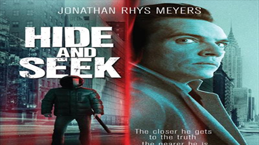 فيلم Hide and Seek 2021 ايجي بست