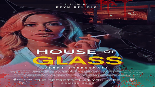 فيلم House of Glass 2021 ايجي بست