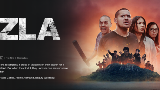 فيلم Izla 2021 ايجي بست