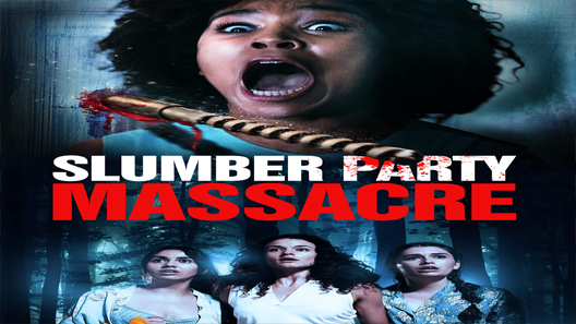فيلم Slumber Party Massacre 2021 ايجي بست