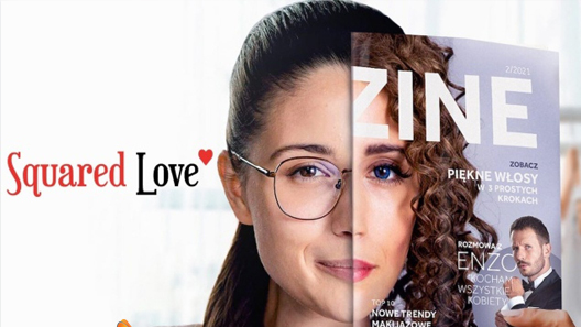 فيلم Squared Love 2021 ايجي بست