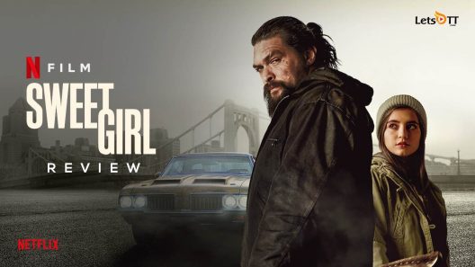 فيلم Sweet Girl 2021 ايجي بست