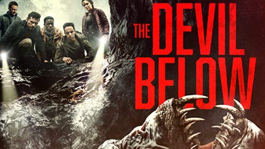 فيلم The Devil Below 2021 ايجي بست