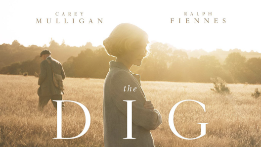 فيلم The Dig 2021 ايجي بست