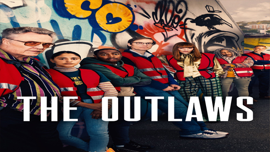 فيلم The Outlaws 2021 ايجي بست