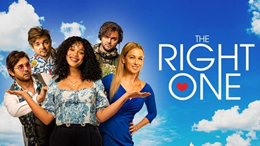 فيلم The Right One 2021 ايجي بست