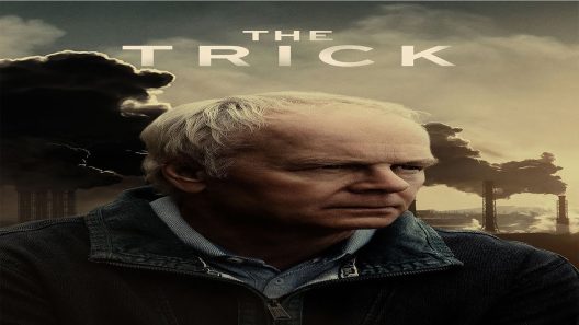 فيلم The Trick 2021 ايجي بست