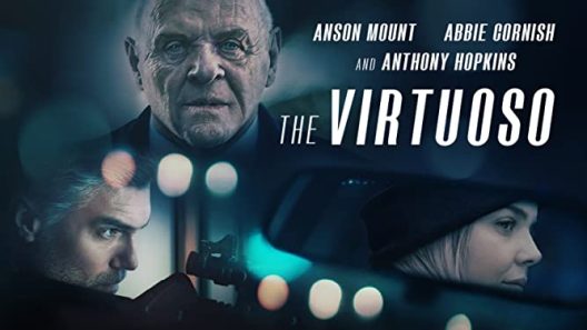 فيلم The Virtuoso 2021 ايجي بست