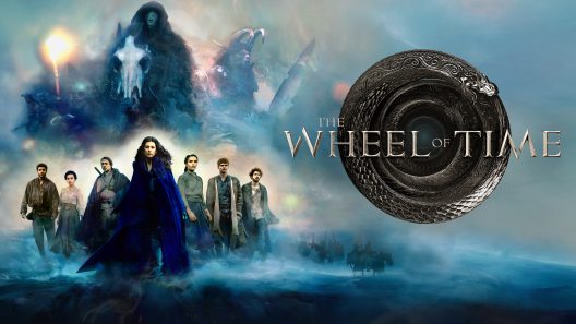 مسلسل The Wheel of Time الموسم الاول الحلقة 2 الثانية مترجمة ايجي بست