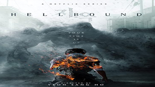 مسلسل الطريق الى الجحيم الحلقة 6 السادسة والاخيرة قصة عشق