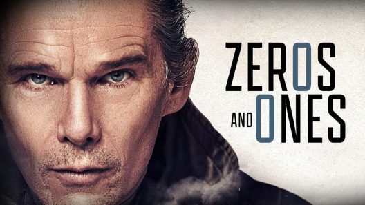 فيلم Zeros and Ones 2021 ايجي بست